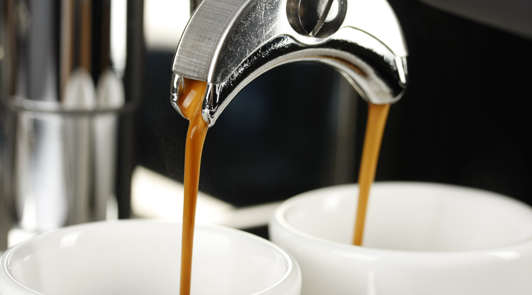 Perfecting the Espresso Shot.