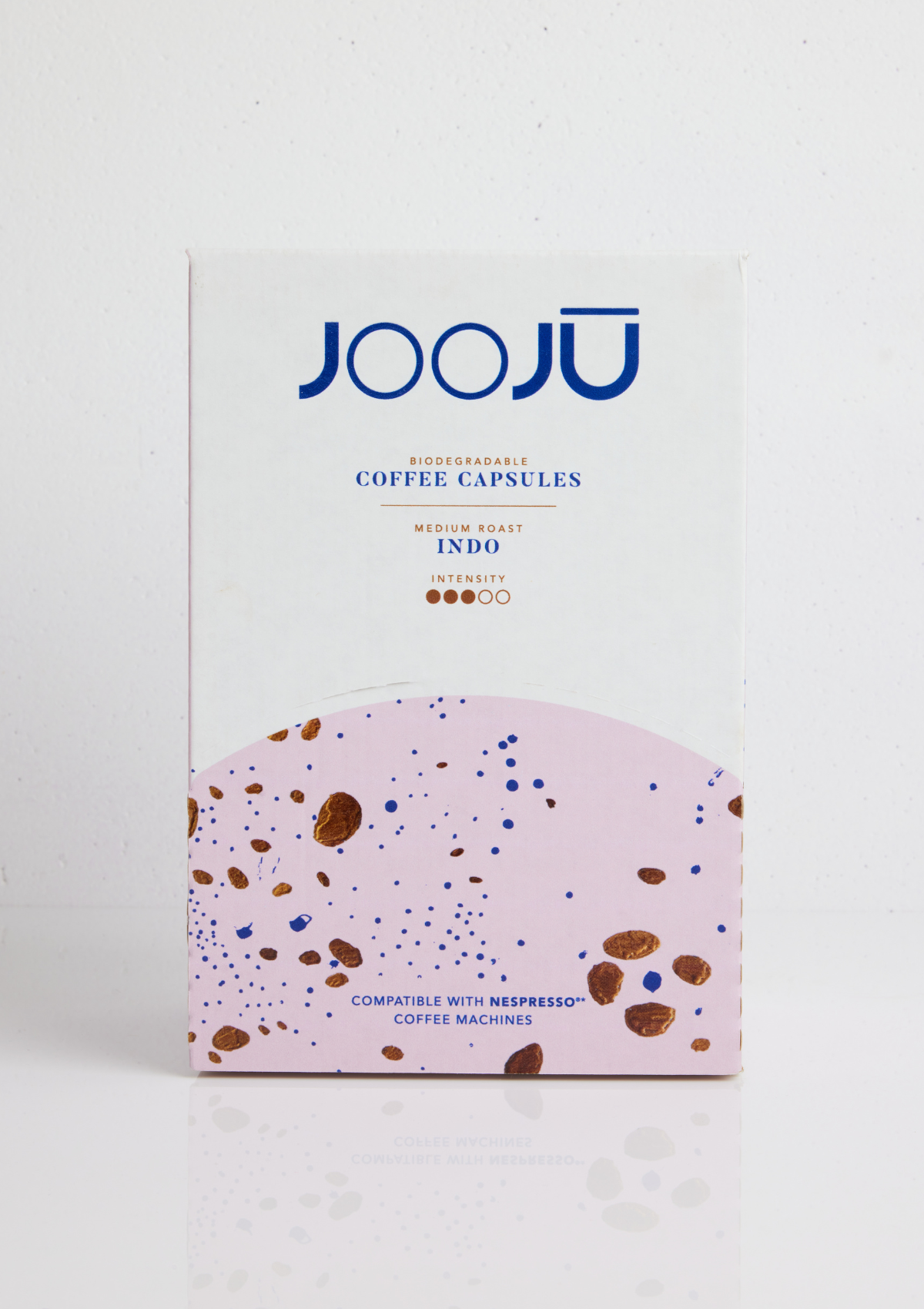 JooJu Coffee Online Coffee Subscription