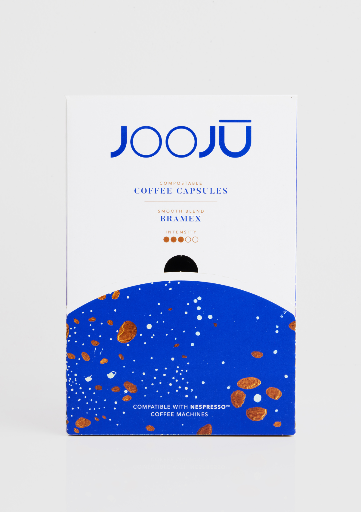 Online Coffee Subscription Capsules
