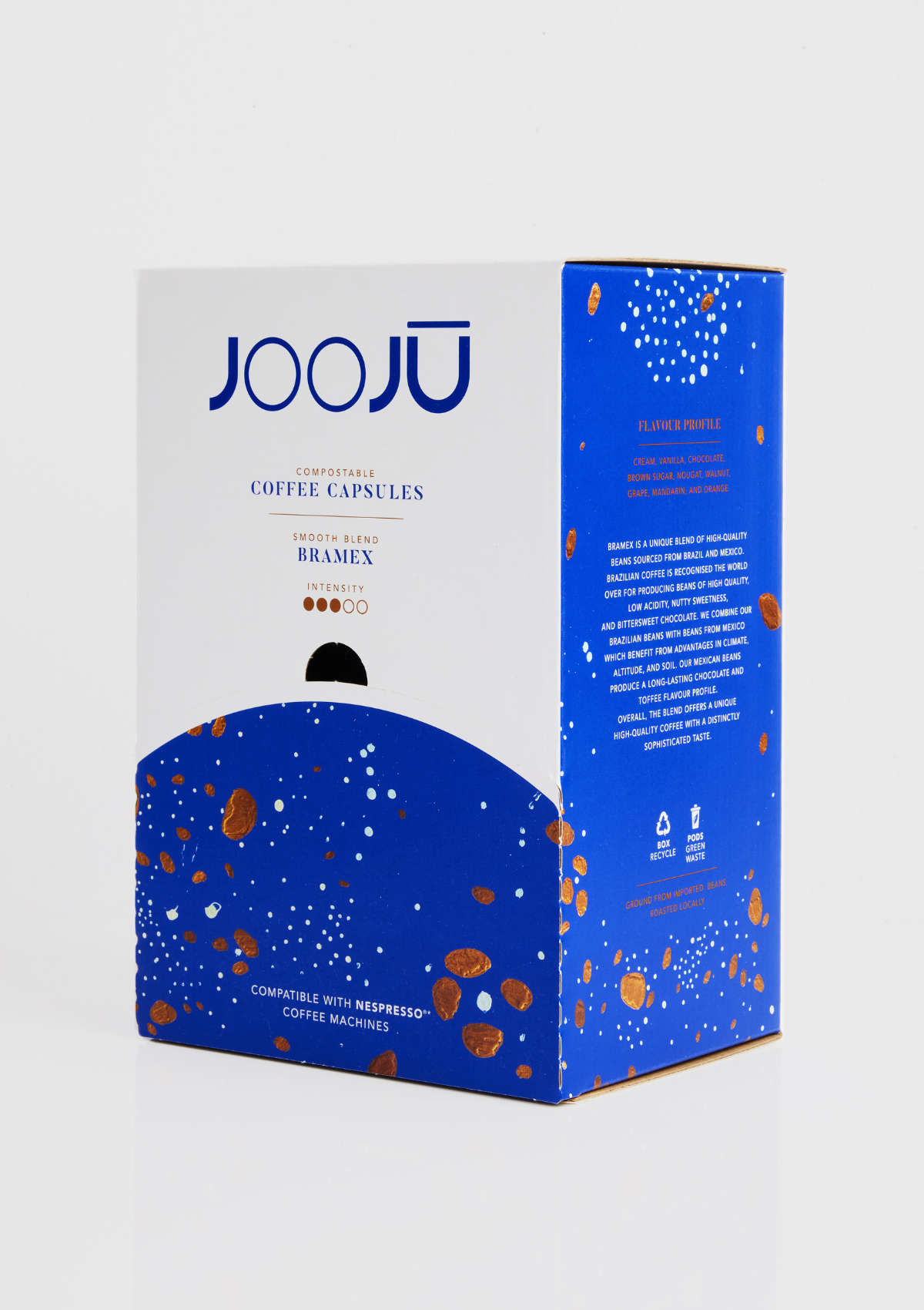Best Australian Coffee Online by JooJu