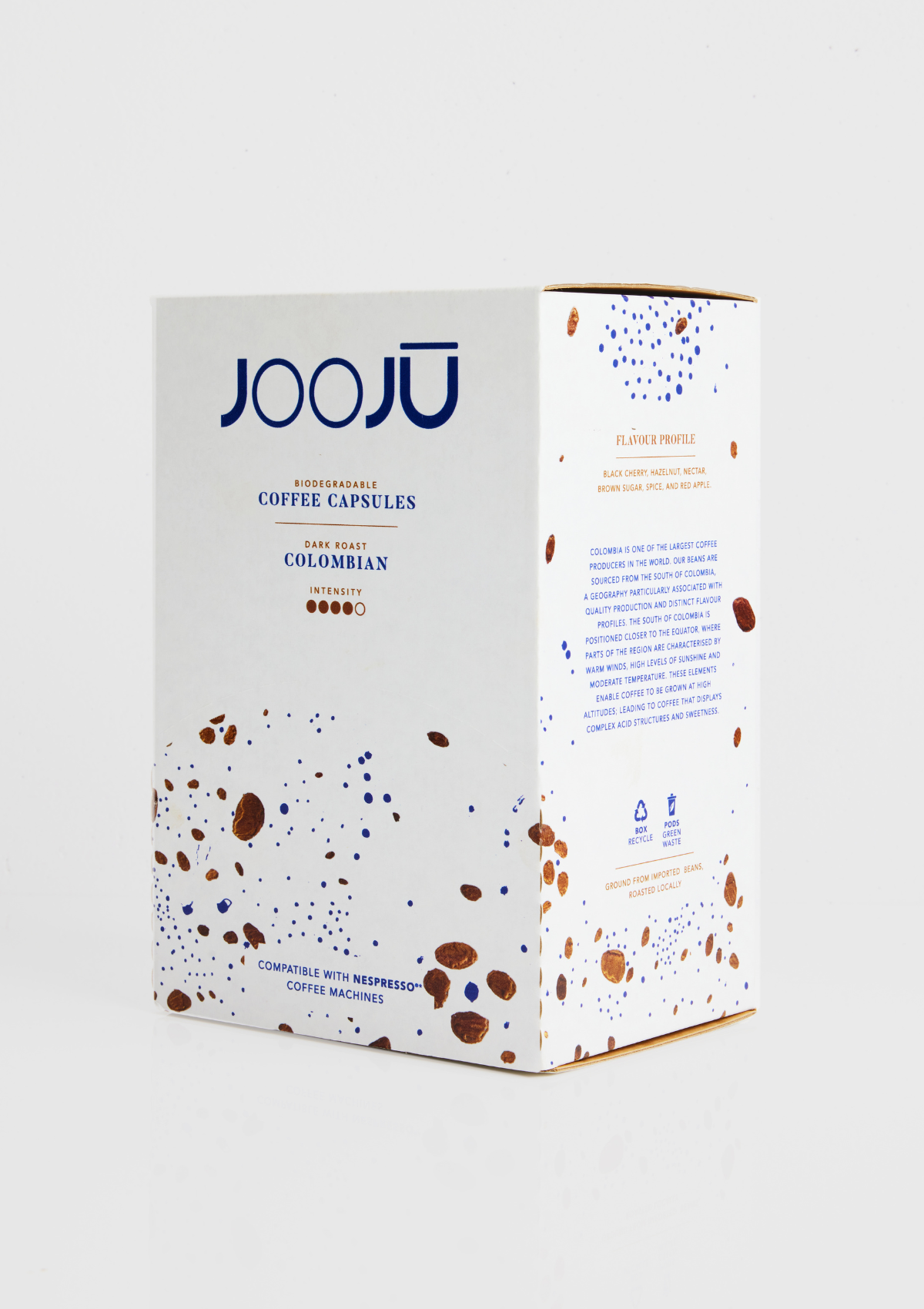 Best coffee capsules pods Australia
