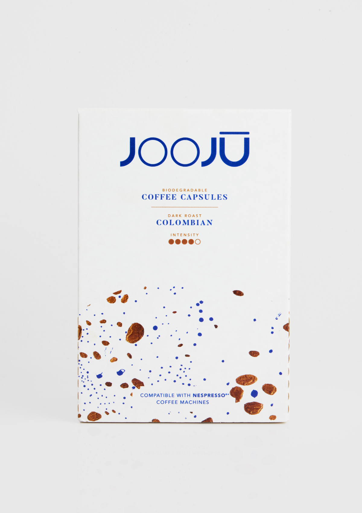 JooJu Coffee Columbian Capsules
