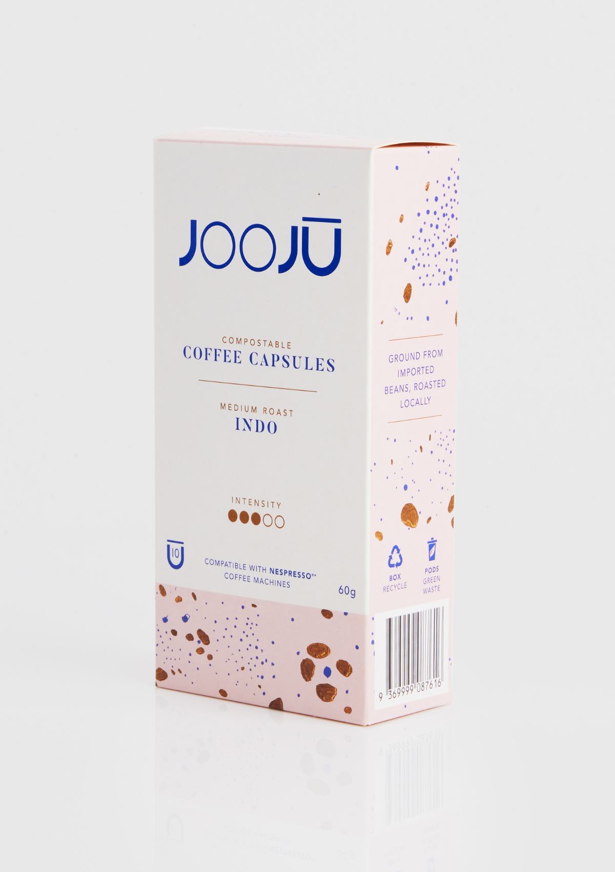 JooJu Coffee Pods Australia