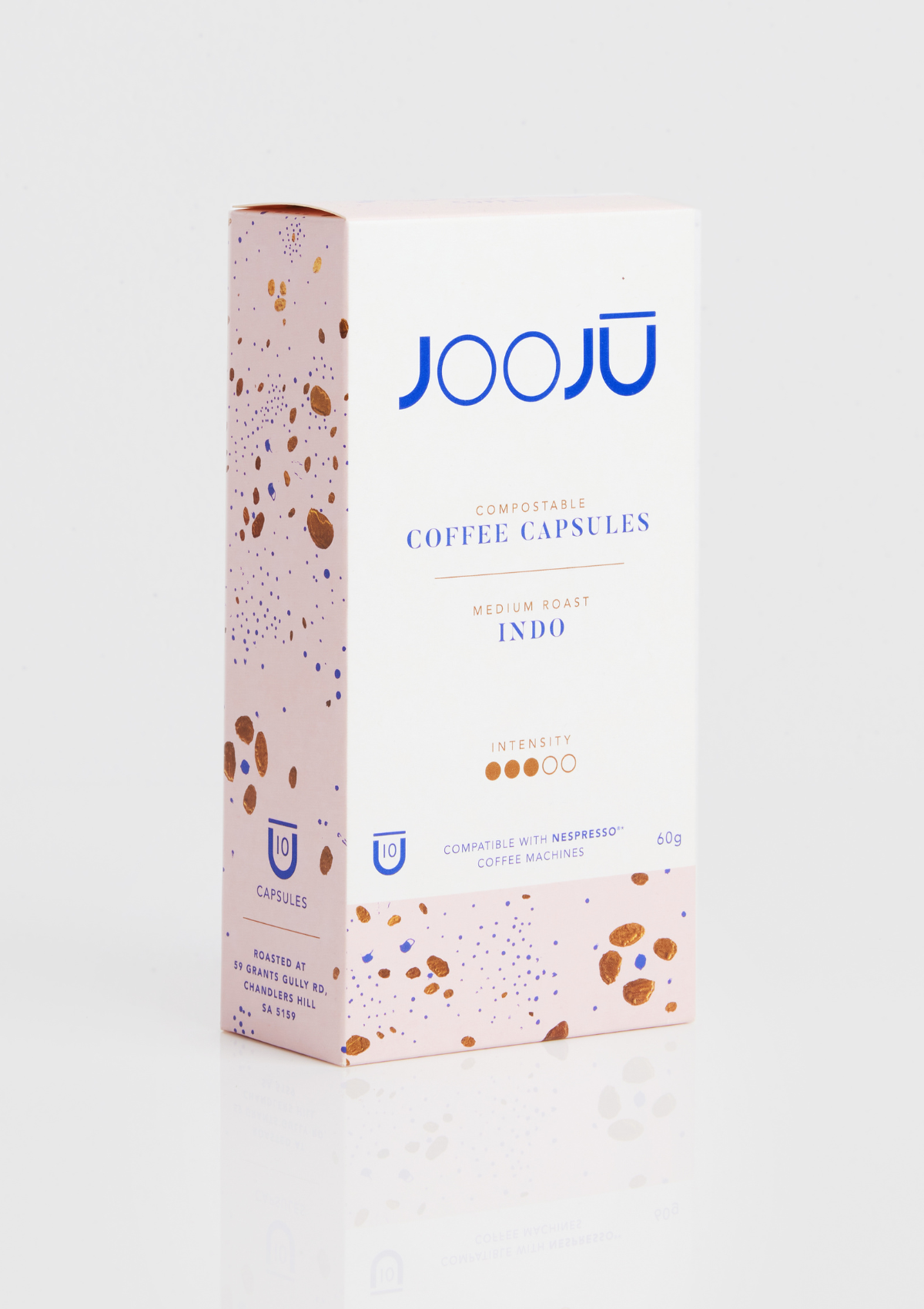 Online Coffee Capsules Australia