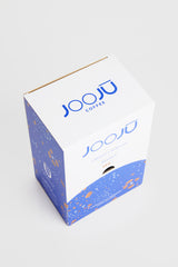 JooJu BraMex - 100 Coffee Capsules (Medium Roast)
