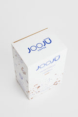 JooJu Colombian - 100 Coffee Capsules (Dark Roast)