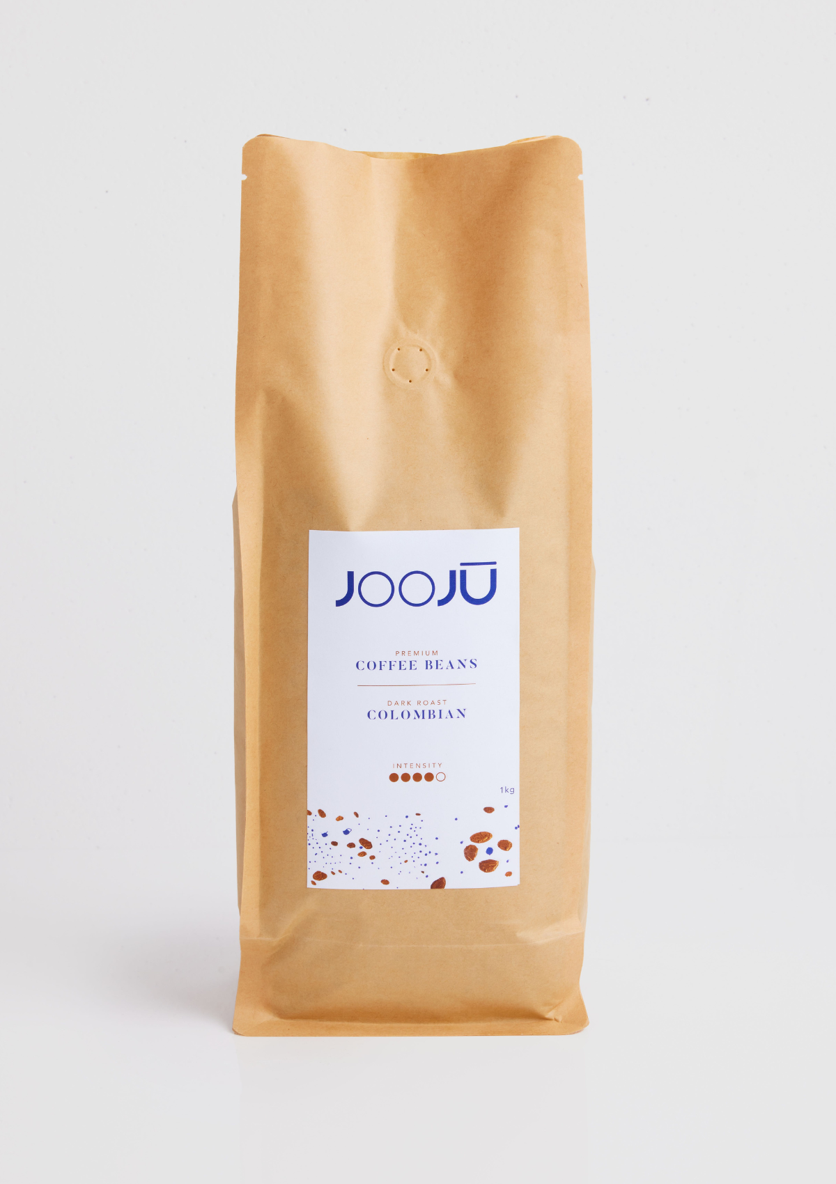 JooJu Coffee Beans Columbian
